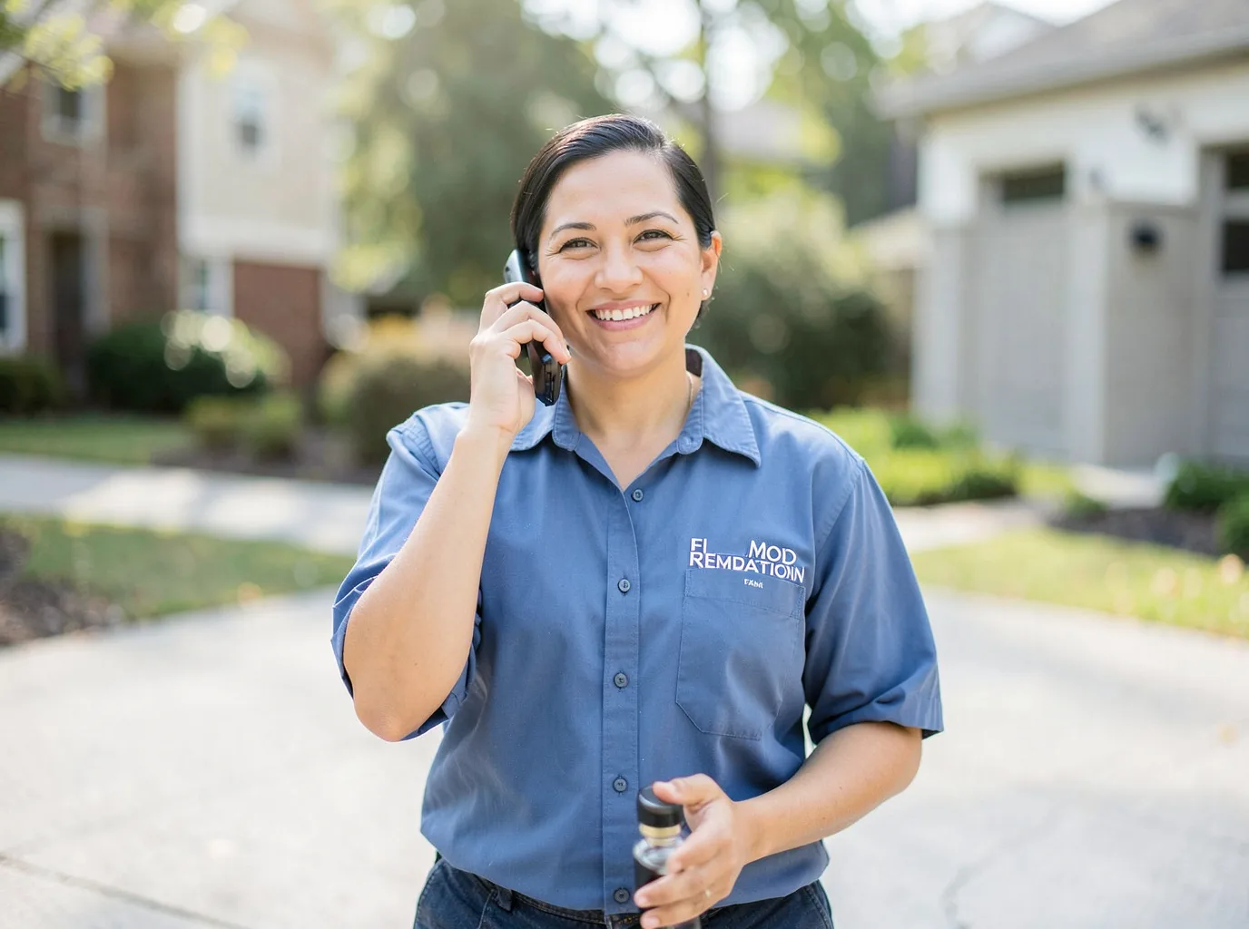 Mold Remediation Nolan, TX FAQs